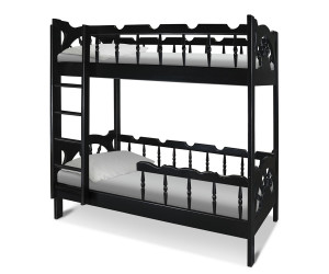 Кровать Адмирал 2-х ярусная