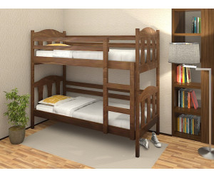 Кровать Бейлис 2-х ярусная