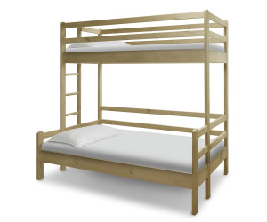 Кровать Дачная 2-х ярусная модель-2