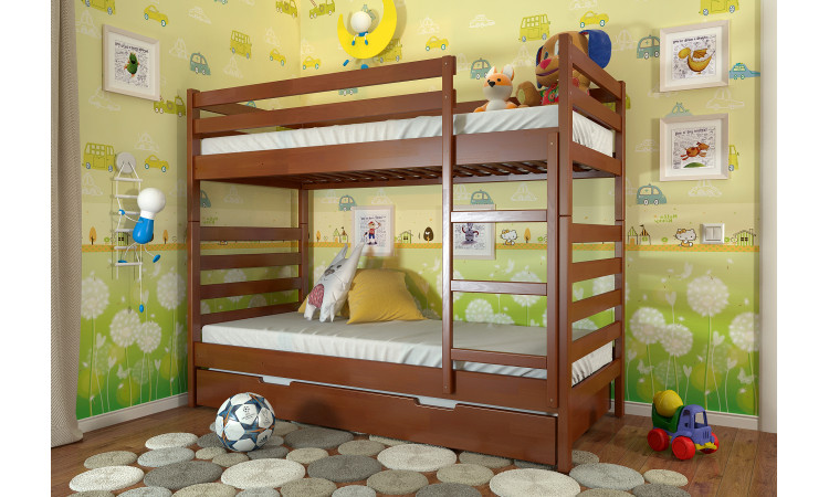Кровать Феникс 2-х ярусная