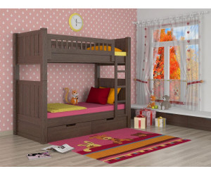 Кровать Флагман 2-х ярусная