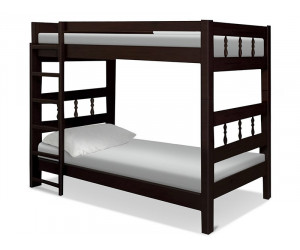 Кровать Икея 2-х ярусная модель 3