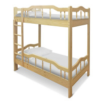 Кровать Ривьера 2-х ярусная