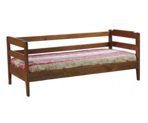 Кровать Детская №9 из березы