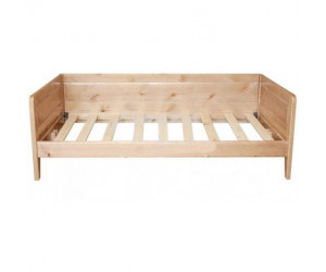 Кровать Муромлянка детская из березы