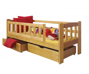 Кровать Детская №3