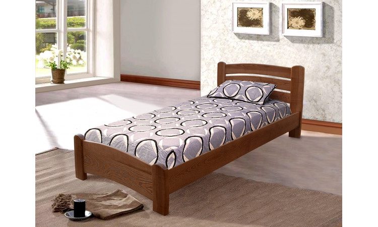 Кровать Этюд детская