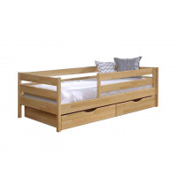 Кровать Нота-3 детская