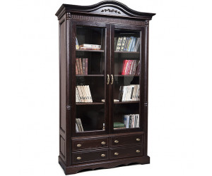 Книжный шкаф Паола 101
