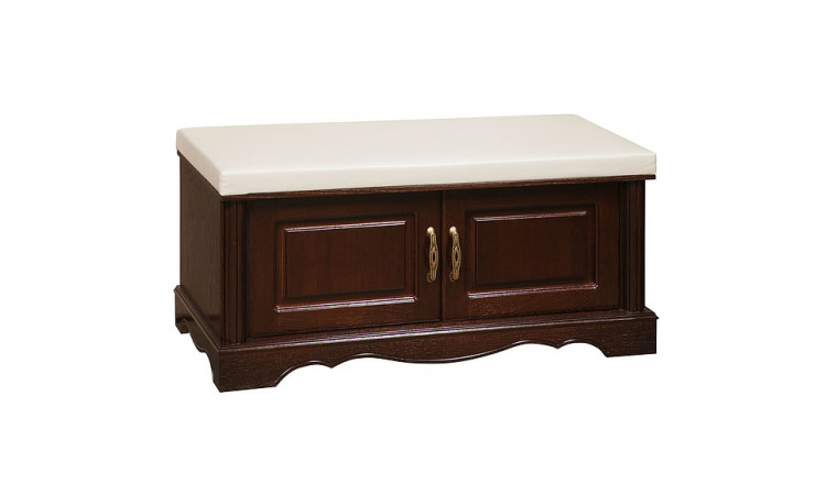 Тумба для прихожей Паола