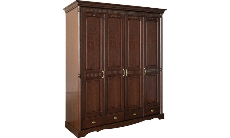 Шкаф Паола 102