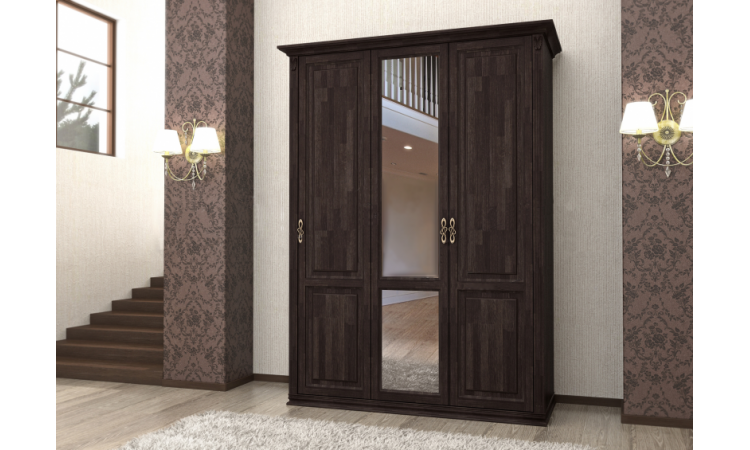 Шкаф Верджиния 3 модель 3