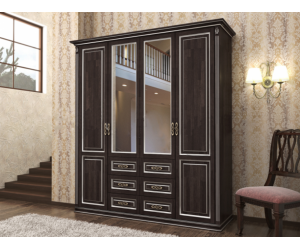 Шкаф Верджиния 276 модель 1