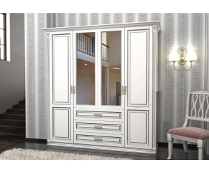 Шкаф Верджиния Люкс