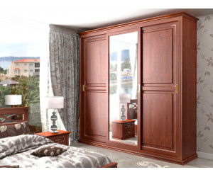 Шкаф Купе Верджиния 105