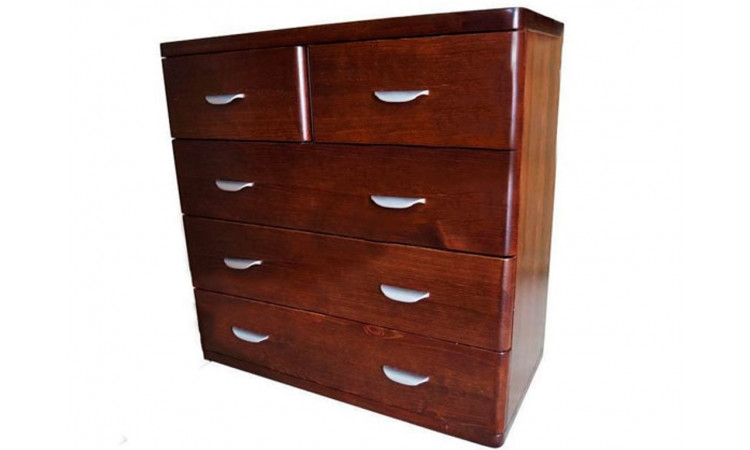 Комод Бали-2