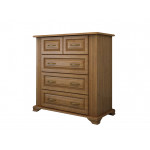 Деревянные комоды