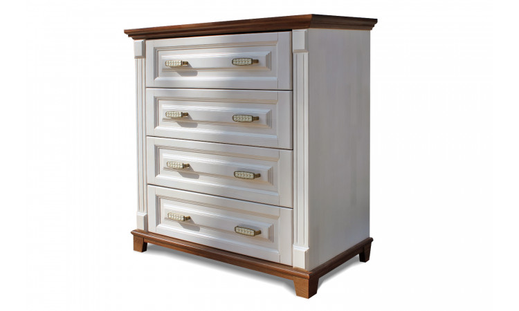 Комод Прованс Браун