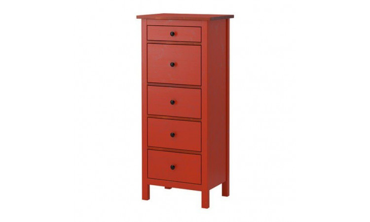 Комод Крокус-3