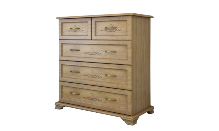 Комод Соната-2