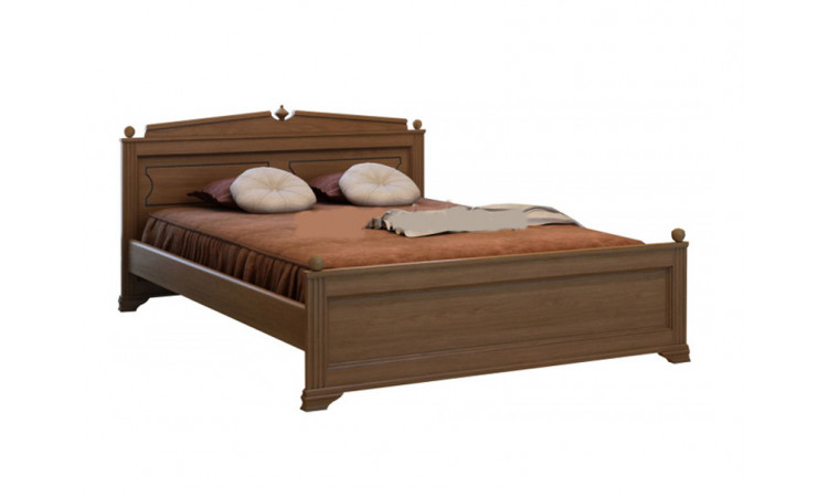 Кровать Нефертити