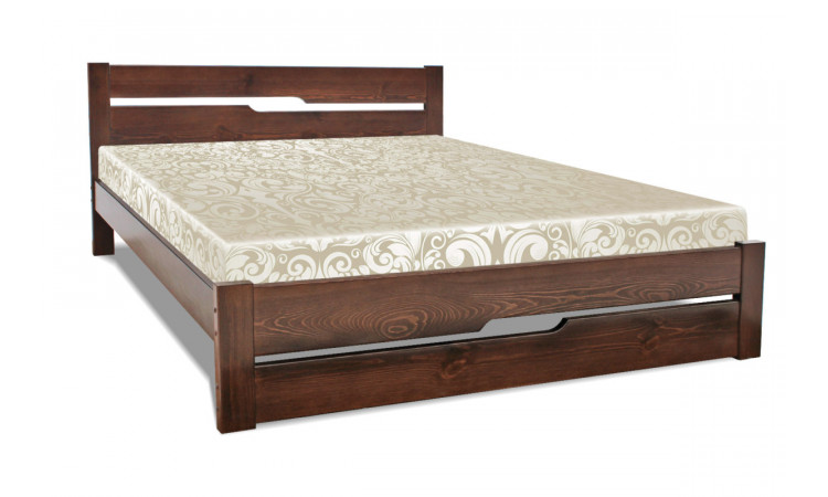 Кровать Бэлис