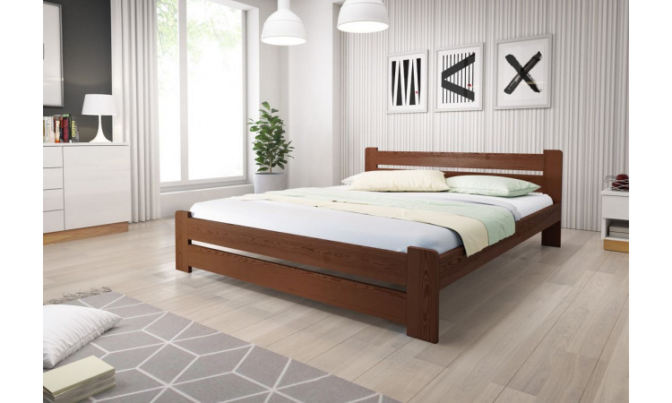 Кровать Дора