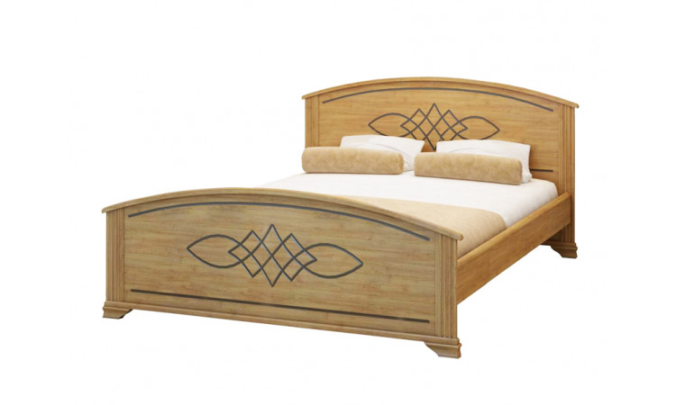 Кровать Гера