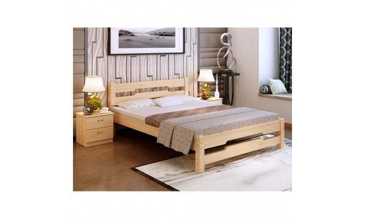 Кровать Лейла