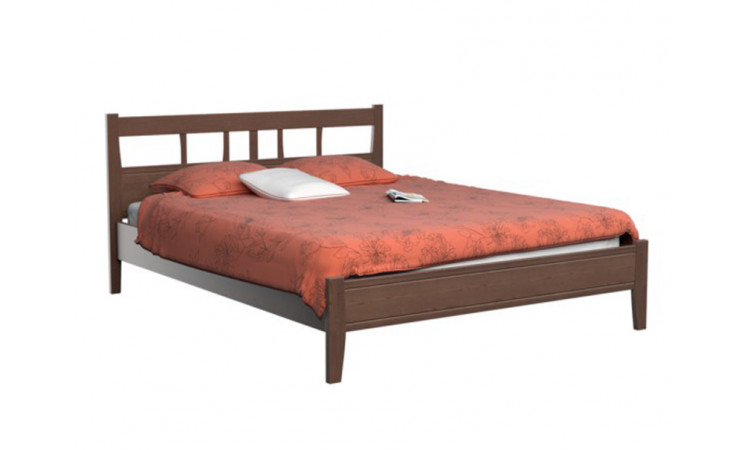 Кровать Лель-2