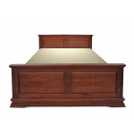 Кровати из массива на заказ