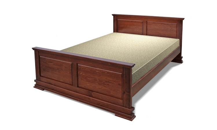 Кровать Лирон