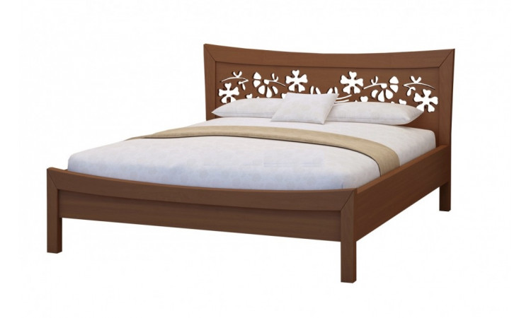 Кровать Мадера