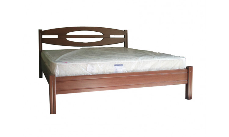 Кровать Мэри из массива березы