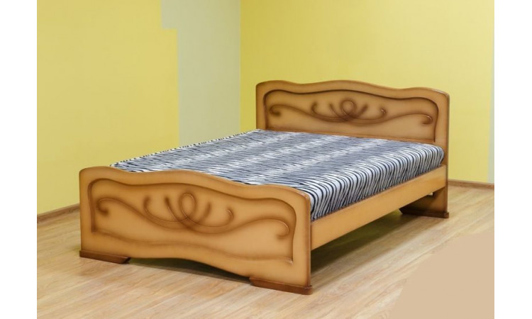 Кровать Римини