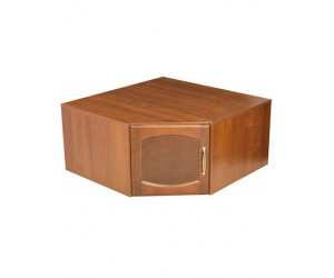 Антресоль Омега №5 угловая