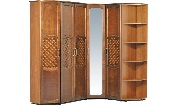 Шкаф Омега-8