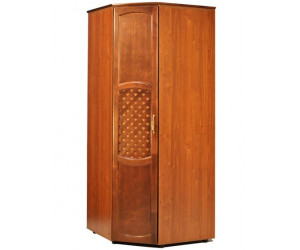 Шкаф Омега угловой