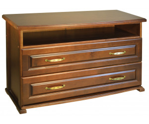 Тумба ТВ Омега №1