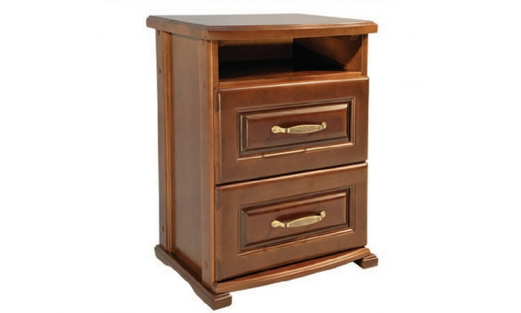 Прикроватная тумбочка Омега №10