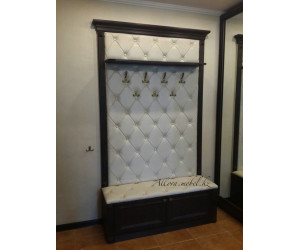 Прихожая 002