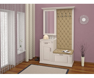 Прихожая 003