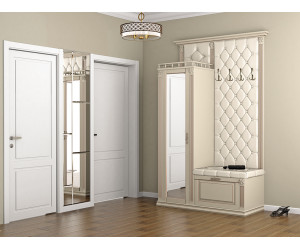 Прихожая 006