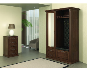 Прихожая 007