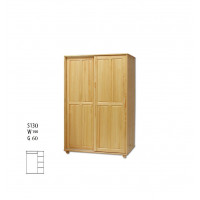 Шкаф №142 купе