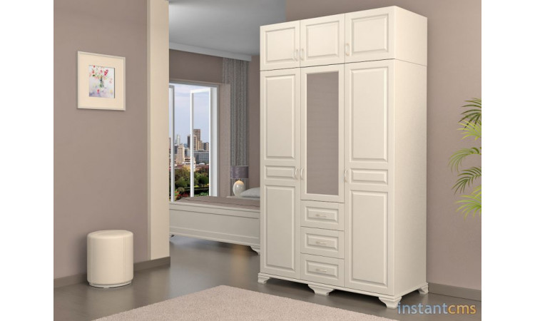 Шкаф Лиана-247