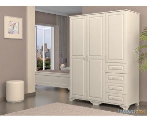 Шкаф Лиана-4