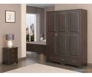 Шкаф Лиана-6