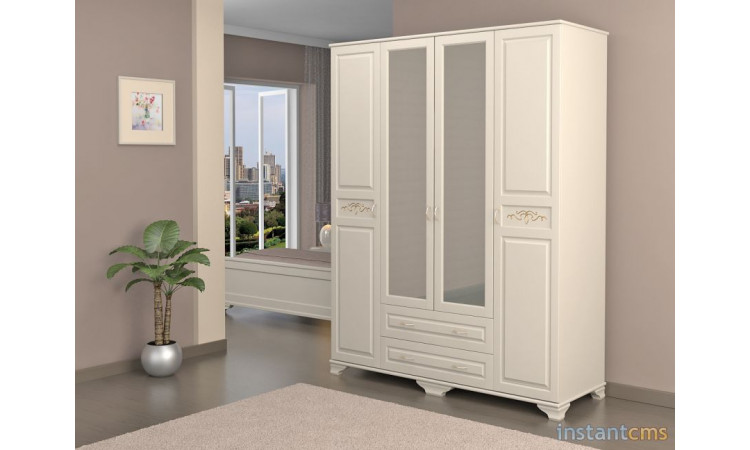 Шкаф Лиана 27