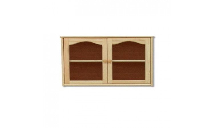 Антресоль книжная 004